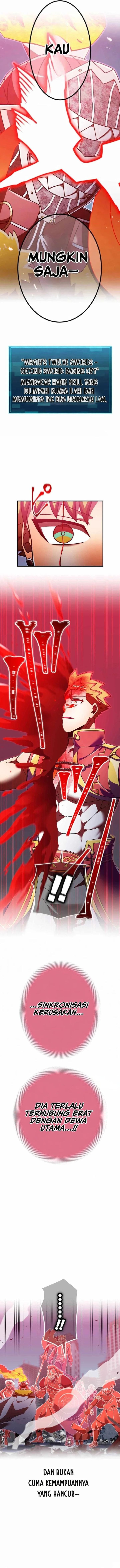 Savior of Divine Blood ~Draw Out 0.00000001% To Become the Strongest~ Chapter 164 - Page 11