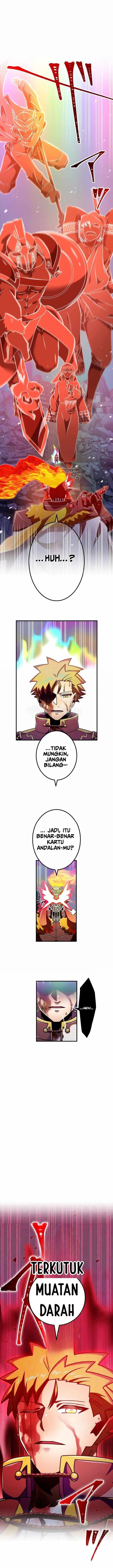 Savior of Divine Blood ~Draw Out 0.00000001% To Become the Strongest~ Chapter 164 - Page 13
