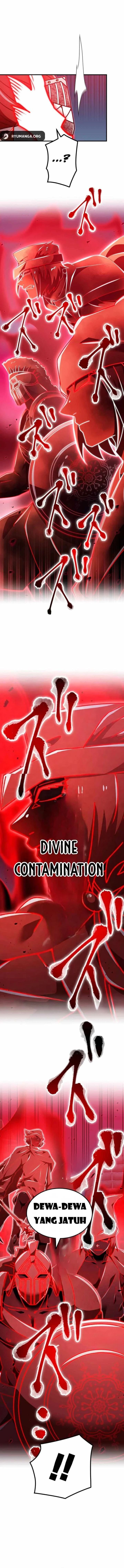 Savior of Divine Blood ~Draw Out 0.00000001% To Become the Strongest~ Chapter 164 - Page 14