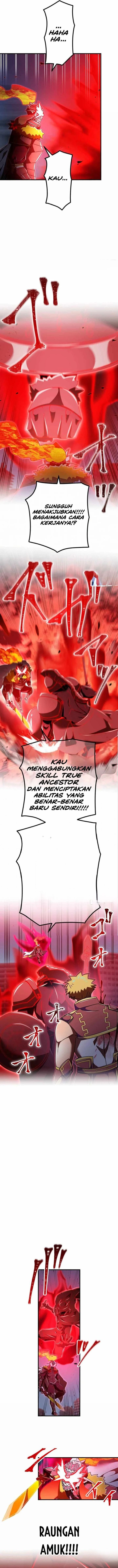 Savior of Divine Blood ~Draw Out 0.00000001% To Become the Strongest~ Chapter 164 - Page 15