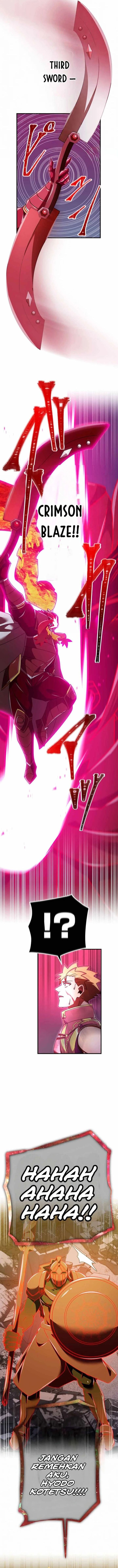Savior of Divine Blood ~Draw Out 0.00000001% To Become the Strongest~ Chapter 164 - Page 17