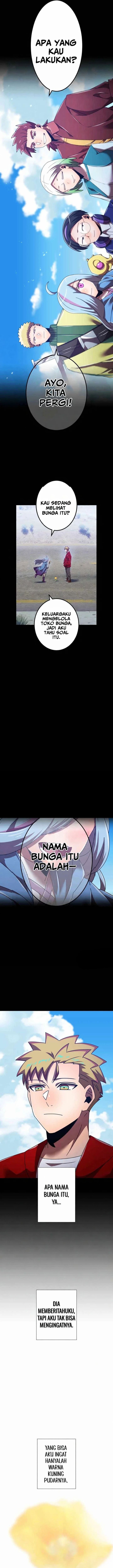 Savior of Divine Blood ~Draw Out 0.00000001% To Become the Strongest~ Chapter 164 - Page 2