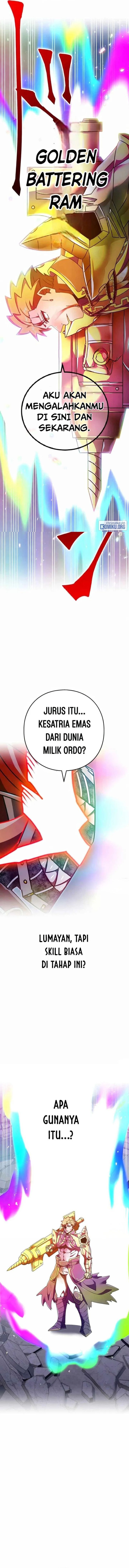 Savior of Divine Blood ~Draw Out 0.00000001% To Become the Strongest~ Chapter 164 - Page 20