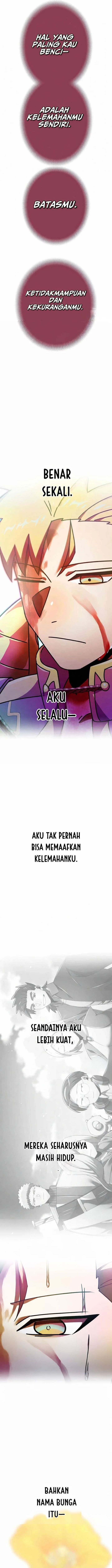Savior of Divine Blood ~Draw Out 0.00000001% To Become the Strongest~ Chapter 164 - Page 21