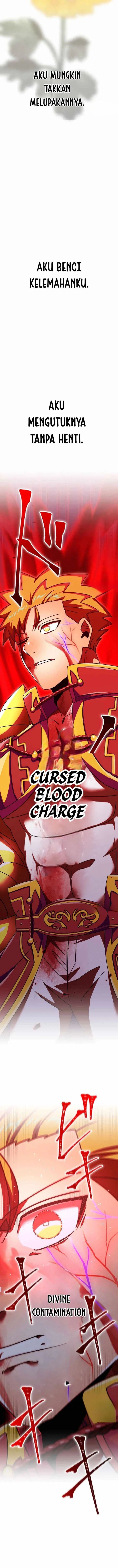 Savior of Divine Blood ~Draw Out 0.00000001% To Become the Strongest~ Chapter 164 - Page 22