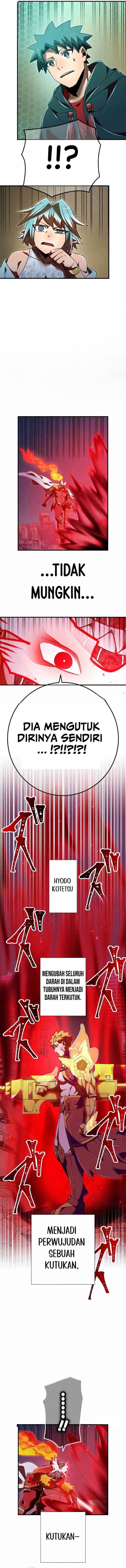 Savior of Divine Blood ~Draw Out 0.00000001% To Become the Strongest~ Chapter 164 - Page 23
