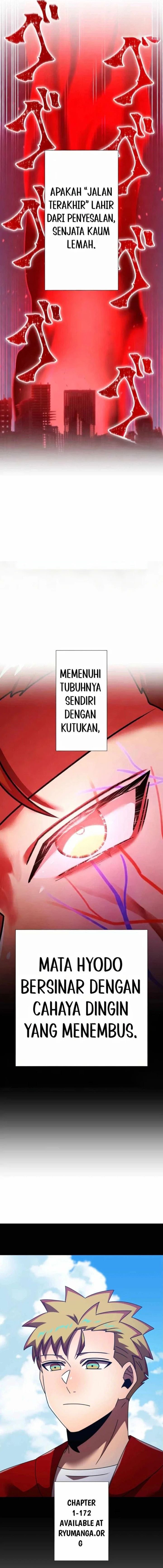 Savior of Divine Blood ~Draw Out 0.00000001% To Become the Strongest~ Chapter 164 - Page 24