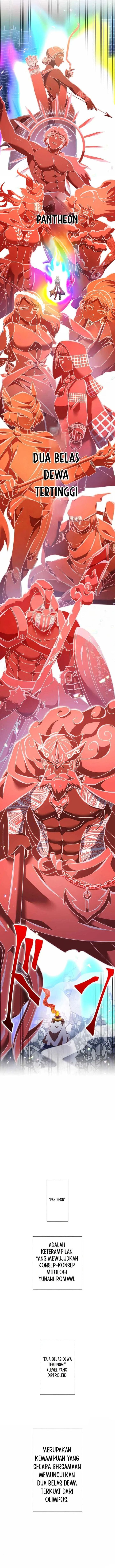 Savior of Divine Blood ~Draw Out 0.00000001% To Become the Strongest~ Chapter 164 - Page 4