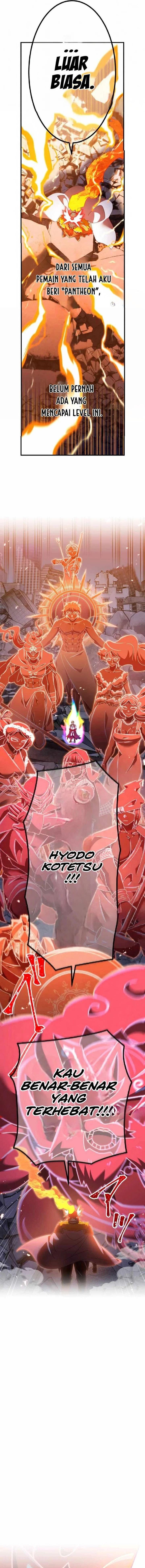 Savior of Divine Blood ~Draw Out 0.00000001% To Become the Strongest~ Chapter 164 - Page 6