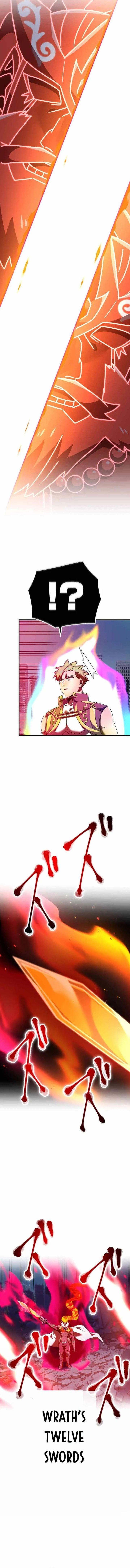 Savior of Divine Blood ~Draw Out 0.00000001% To Become the Strongest~ Chapter 164 - Page 7