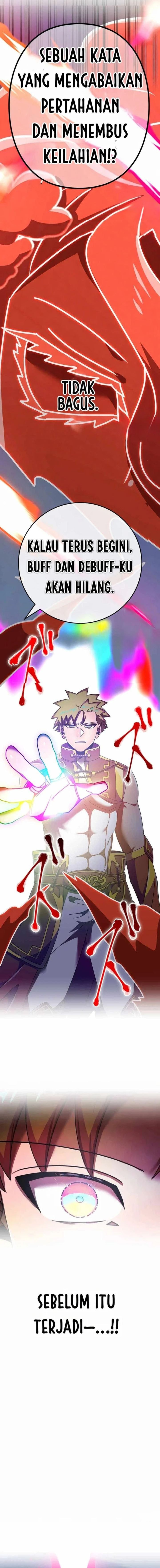 Savior of Divine Blood ~Draw Out 0.00000001% To Become the Strongest~ Chapter 164 - Page 9