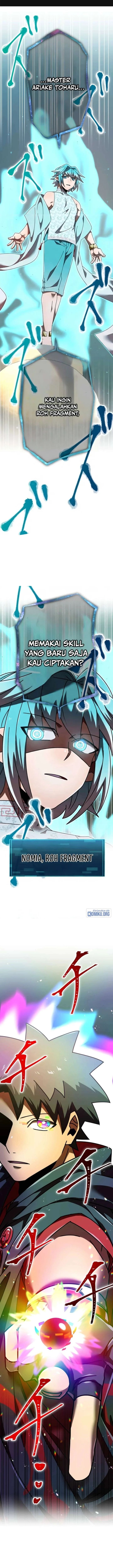 Savior of Divine Blood ~Draw Out 0.00000001% To Become the Strongest~ Chapter 166 - Page 1