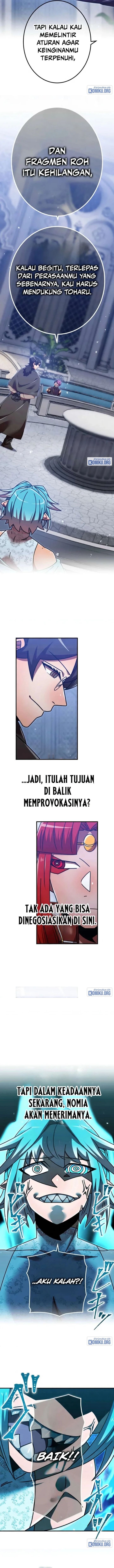 Savior of Divine Blood ~Draw Out 0.00000001% To Become the Strongest~ Chapter 166 - Page 12