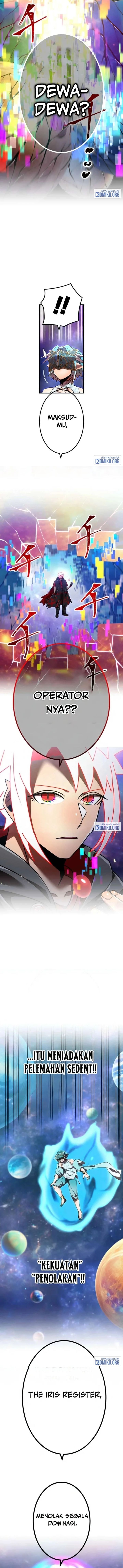 Savior of Divine Blood ~Draw Out 0.00000001% To Become the Strongest~ Chapter 166 - Page 16