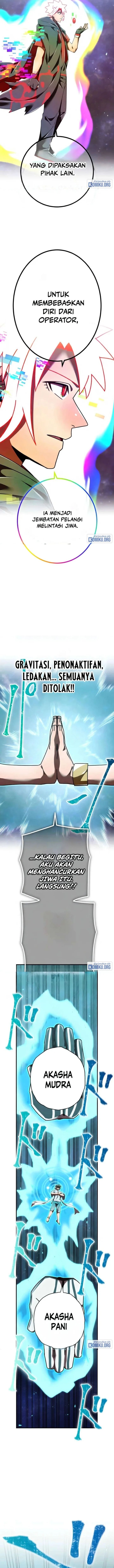 Savior of Divine Blood ~Draw Out 0.00000001% To Become the Strongest~ Chapter 166 - Page 17