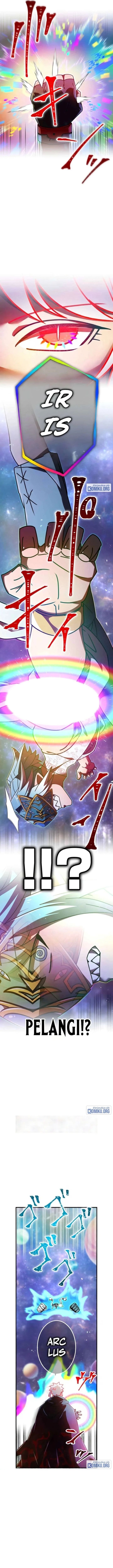 Savior of Divine Blood ~Draw Out 0.00000001% To Become the Strongest~ Chapter 166 - Page 19