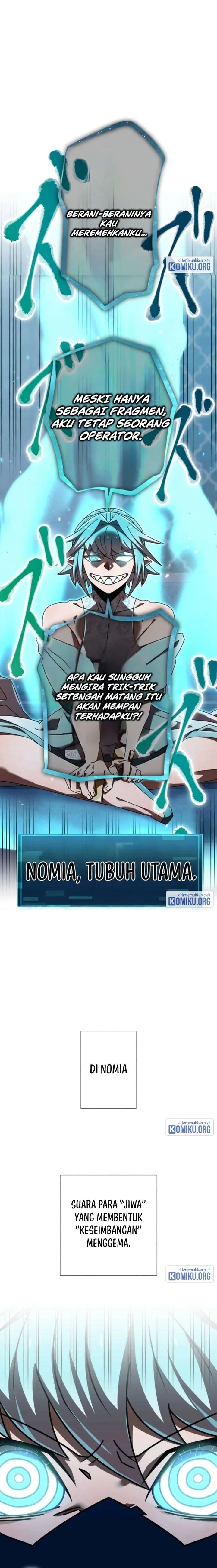 Savior of Divine Blood ~Draw Out 0.00000001% To Become the Strongest~ Chapter 166 - Page 2
