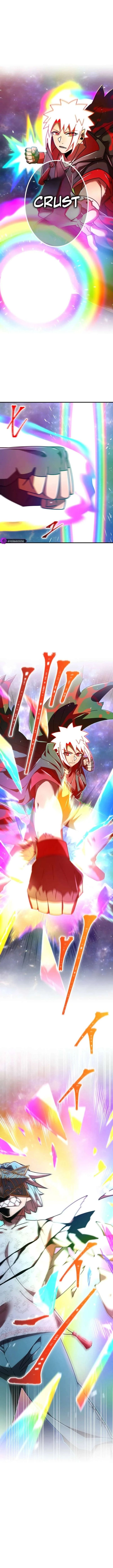 Savior of Divine Blood ~Draw Out 0.00000001% To Become the Strongest~ Chapter 166 - Page 20