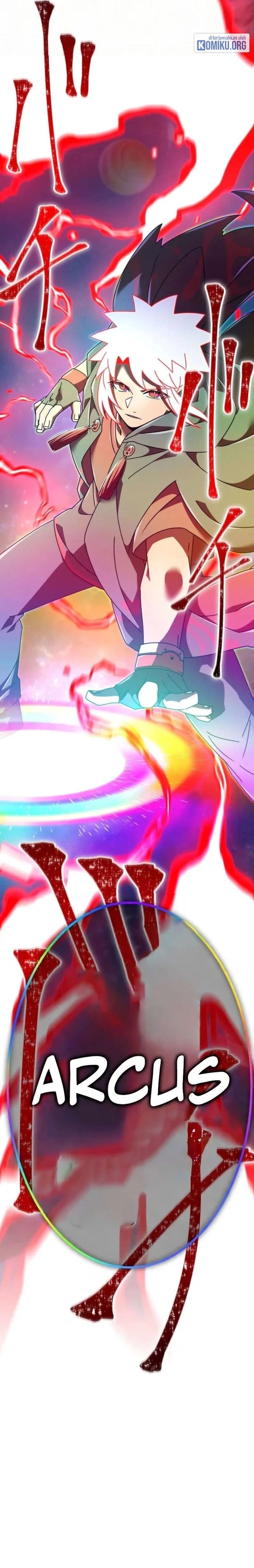 Savior of Divine Blood ~Draw Out 0.00000001% To Become the Strongest~ Chapter 166 - Page 24