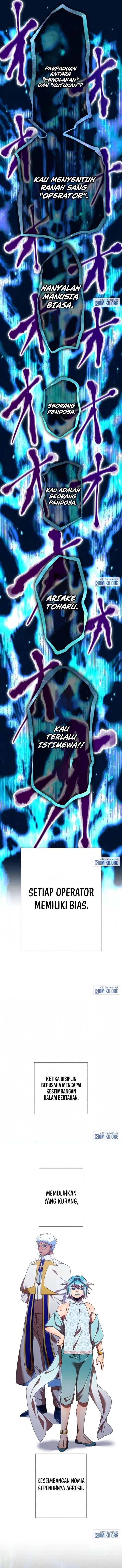 Savior of Divine Blood ~Draw Out 0.00000001% To Become the Strongest~ Chapter 166 - Page 3