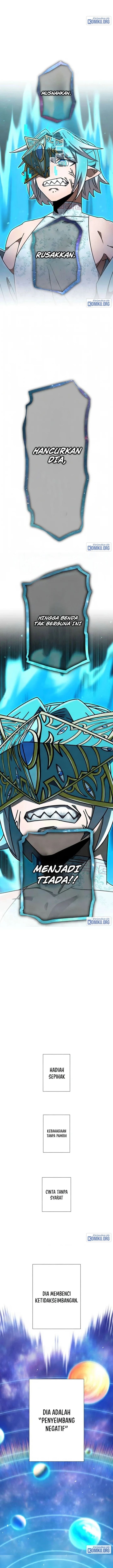 Savior of Divine Blood ~Draw Out 0.00000001% To Become the Strongest~ Chapter 166 - Page 5
