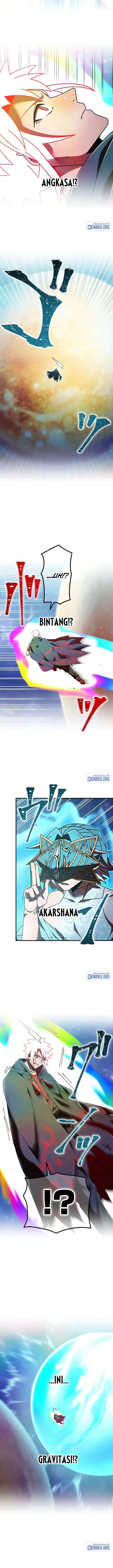 Savior of Divine Blood ~Draw Out 0.00000001% To Become the Strongest~ Chapter 166 - Page 7