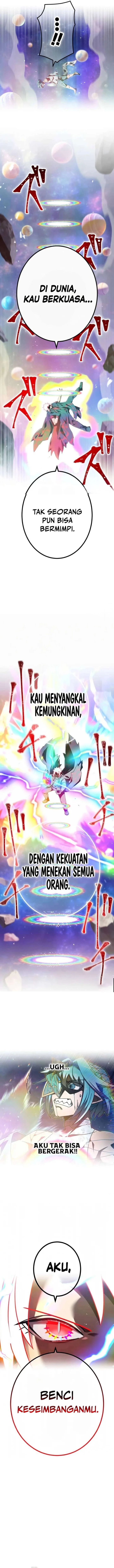 Savior of Divine Blood ~Draw Out 0.00000001% To Become the Strongest~ Chapter 167 - Page 11