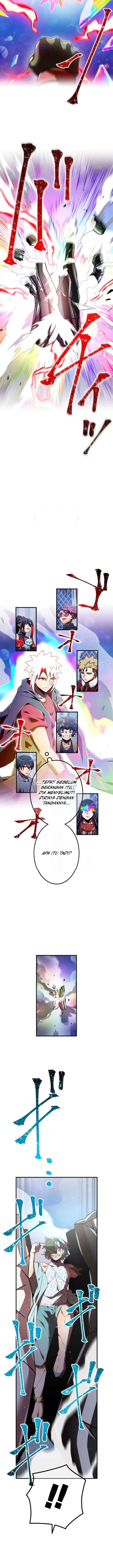 Savior of Divine Blood ~Draw Out 0.00000001% To Become the Strongest~ Chapter 167 - Page 6
