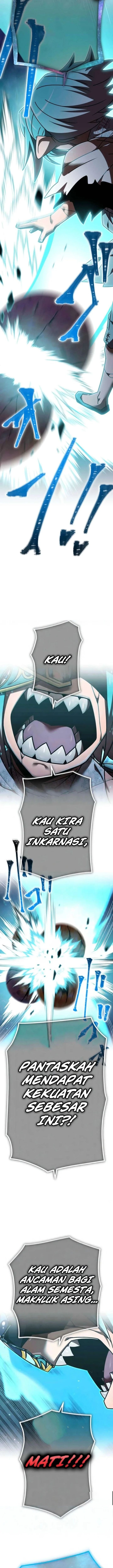 Savior of Divine Blood ~Draw Out 0.00000001% To Become the Strongest~ Chapter 167 - Page 8