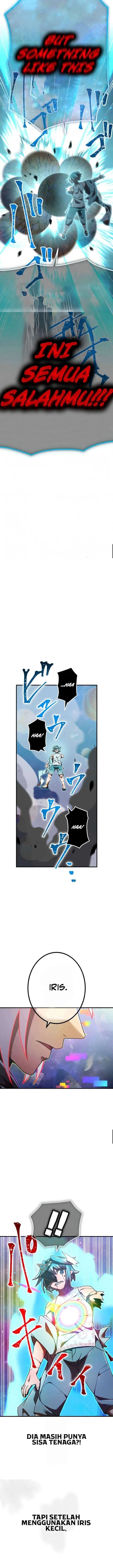 Savior of Divine Blood ~Draw Out 0.00000001% To Become the Strongest~ Chapter 167 - Page 9