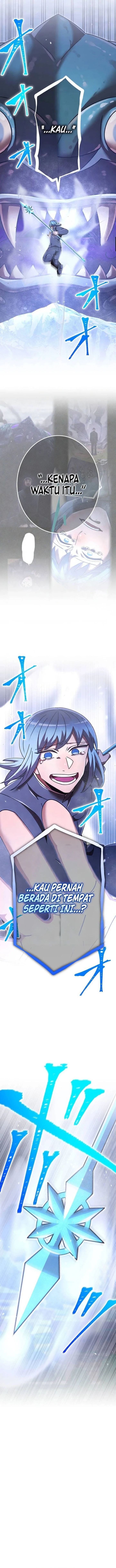 Savior of Divine Blood ~Draw Out 0.00000001% To Become the Strongest~ Chapter 168 - Page 18