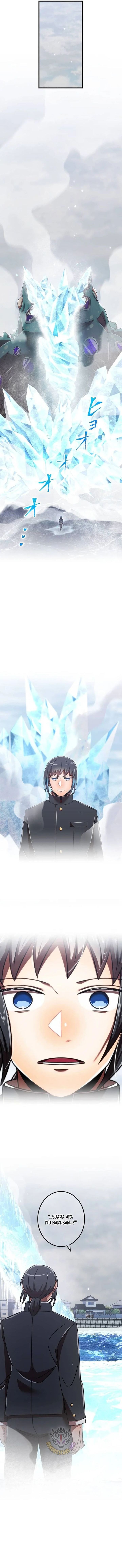 Savior of Divine Blood ~Draw Out 0.00000001% To Become the Strongest~ Chapter 168 - Page 19