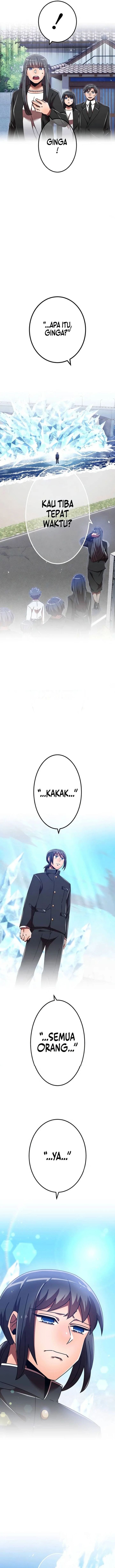 Savior of Divine Blood ~Draw Out 0.00000001% To Become the Strongest~ Chapter 168 - Page 20