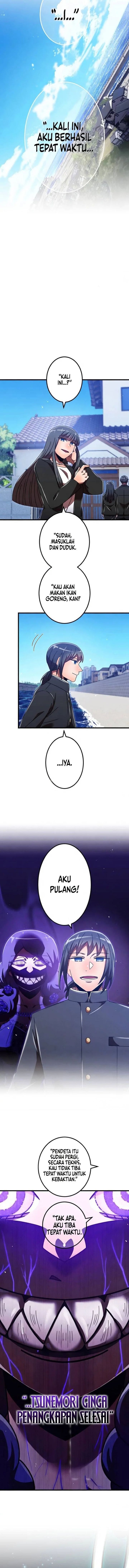 Savior of Divine Blood ~Draw Out 0.00000001% To Become the Strongest~ Chapter 168 - Page 21