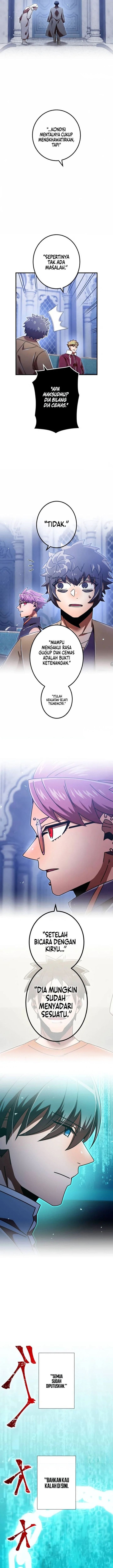 Savior of Divine Blood ~Draw Out 0.00000001% To Become the Strongest~ Chapter 168 - Page 6
