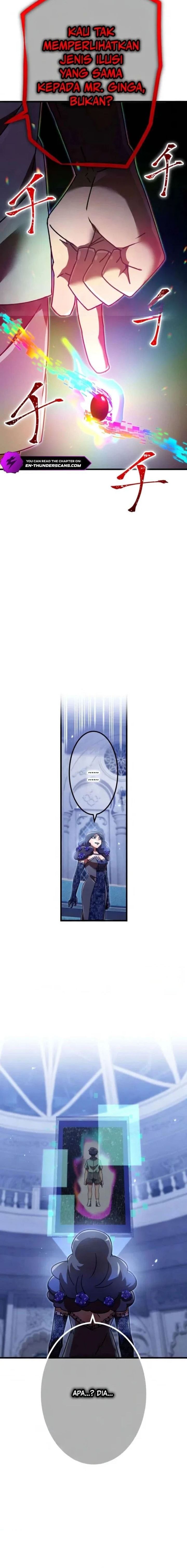 Savior of Divine Blood ~Draw Out 0.00000001% To Become the Strongest~ Chapter 169 - Page 11