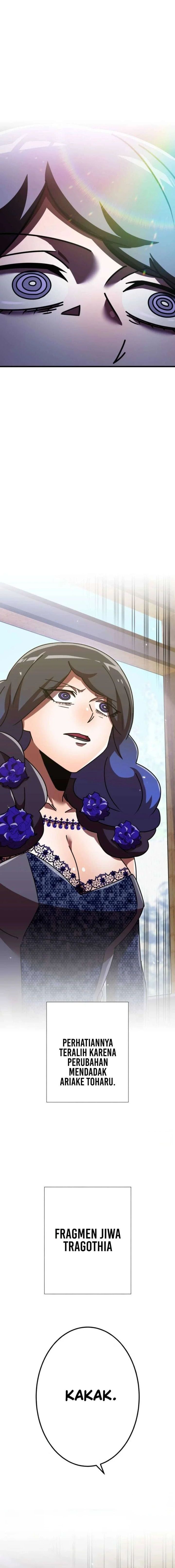 Savior of Divine Blood ~Draw Out 0.00000001% To Become the Strongest~ Chapter 169 - Page 14
