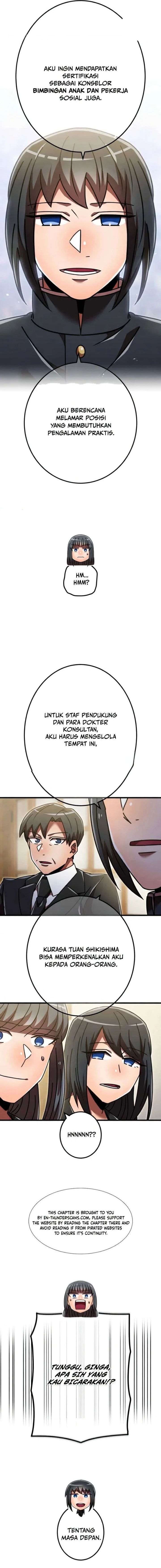 Savior of Divine Blood ~Draw Out 0.00000001% To Become the Strongest~ Chapter 169 - Page 16