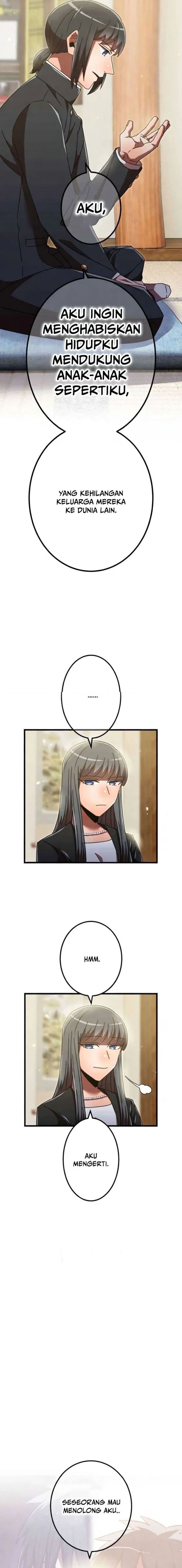 Savior of Divine Blood ~Draw Out 0.00000001% To Become the Strongest~ Chapter 169 - Page 18