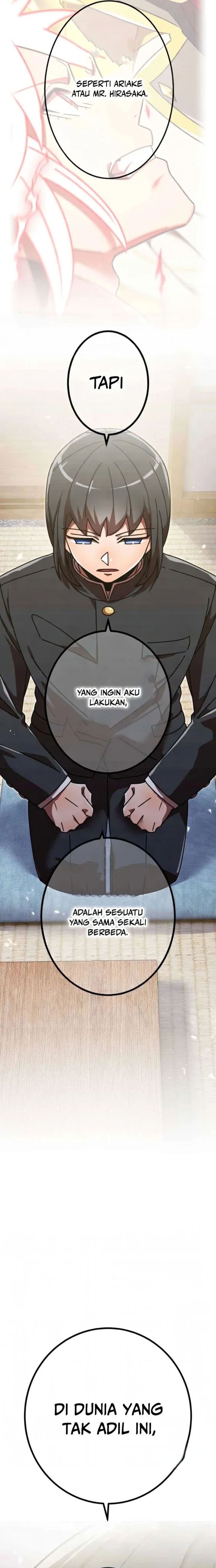 Savior of Divine Blood ~Draw Out 0.00000001% To Become the Strongest~ Chapter 169 - Page 21