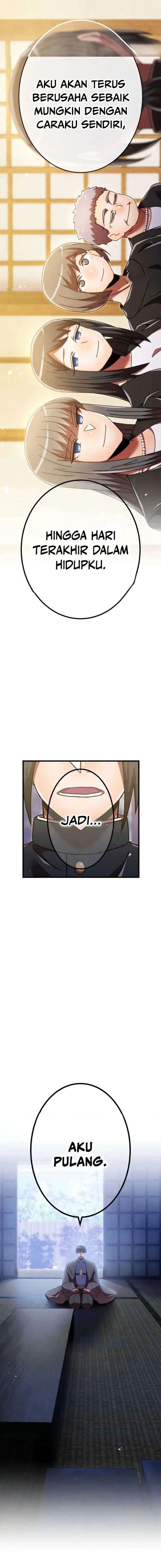 Savior of Divine Blood ~Draw Out 0.00000001% To Become the Strongest~ Chapter 169 - Page 23
