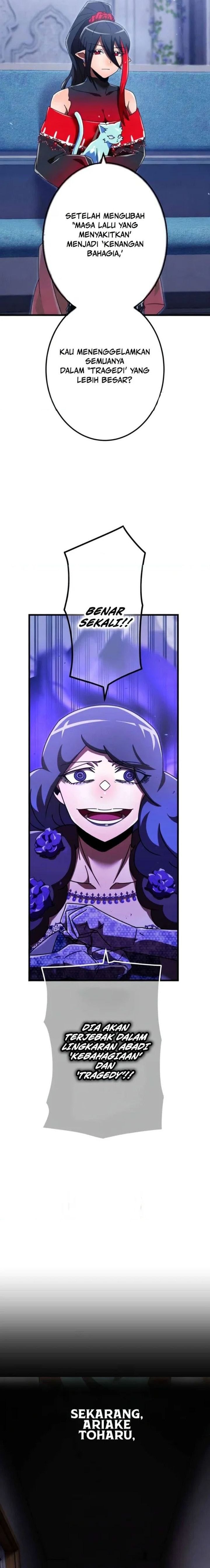 Savior of Divine Blood ~Draw Out 0.00000001% To Become the Strongest~ Chapter 169 - Page 8