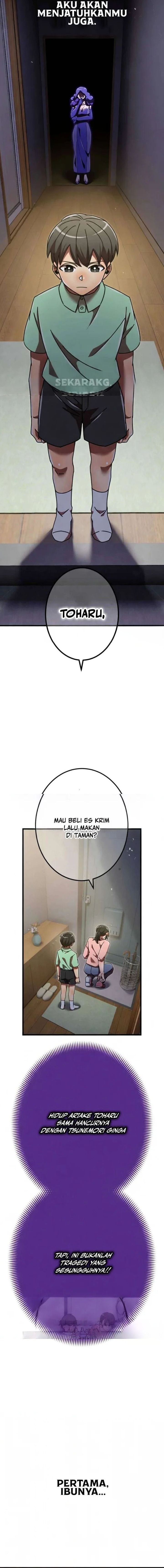 Savior of Divine Blood ~Draw Out 0.00000001% To Become the Strongest~ Chapter 169 - Page 9