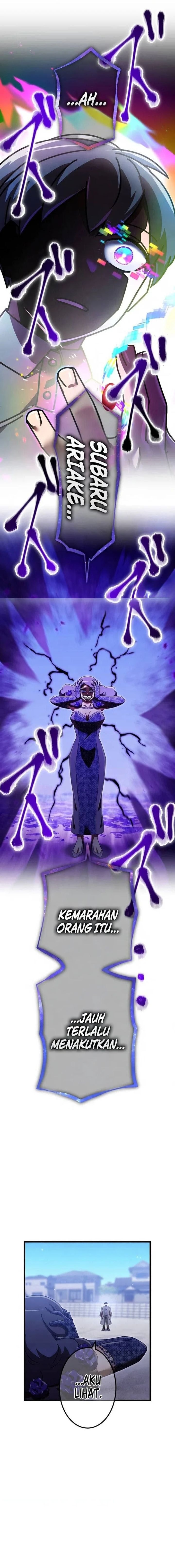 Savior of Divine Blood ~Draw Out 0.00000001% To Become the Strongest~ Chapter 170 - Page 1