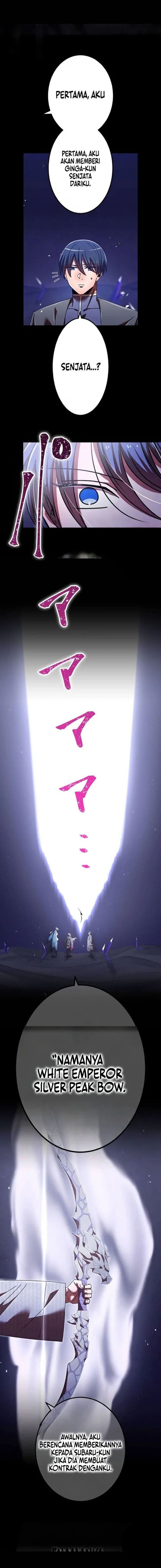 Savior of Divine Blood ~Draw Out 0.00000001% To Become the Strongest~ Chapter 170 - Page 10