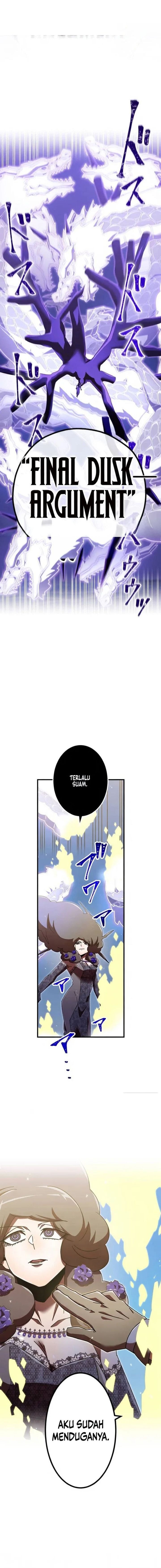 Savior of Divine Blood ~Draw Out 0.00000001% To Become the Strongest~ Chapter 170 - Page 15