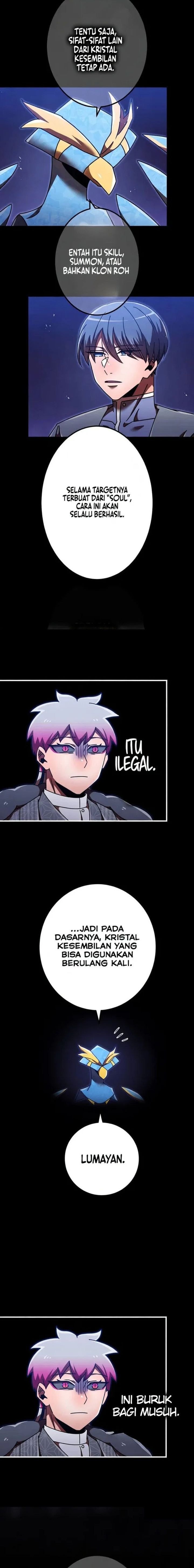 Savior of Divine Blood ~Draw Out 0.00000001% To Become the Strongest~ Chapter 170 - Page 19