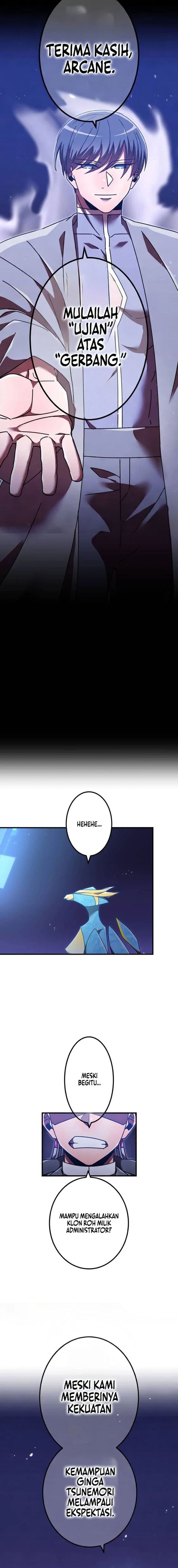 Savior of Divine Blood ~Draw Out 0.00000001% To Become the Strongest~ Chapter 170 - Page 20