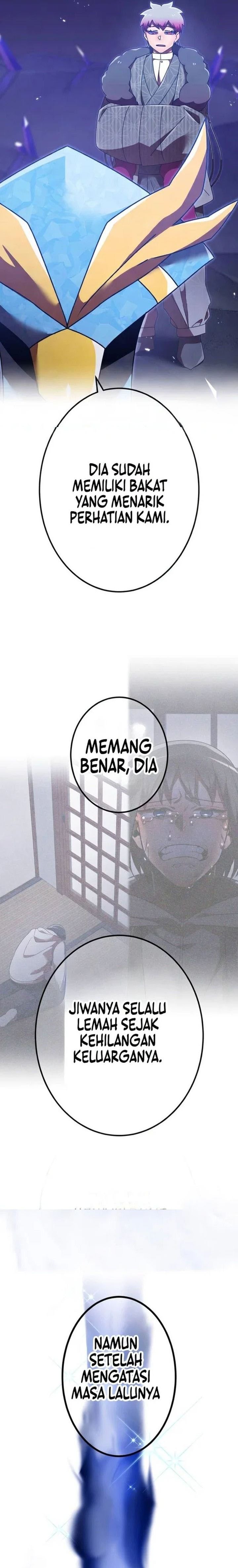 Savior of Divine Blood ~Draw Out 0.00000001% To Become the Strongest~ Chapter 170 - Page 21