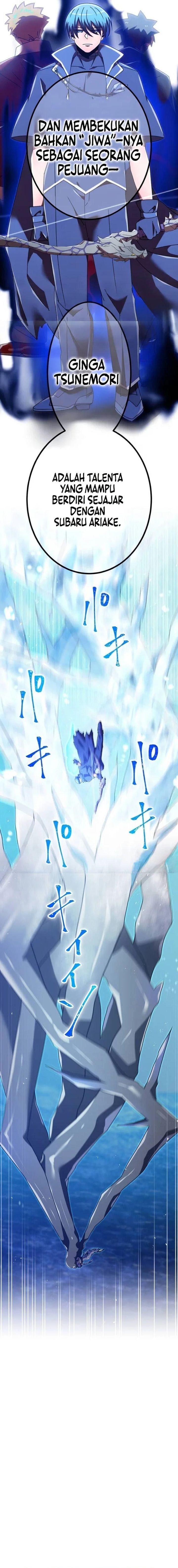 Savior of Divine Blood ~Draw Out 0.00000001% To Become the Strongest~ Chapter 170 - Page 22